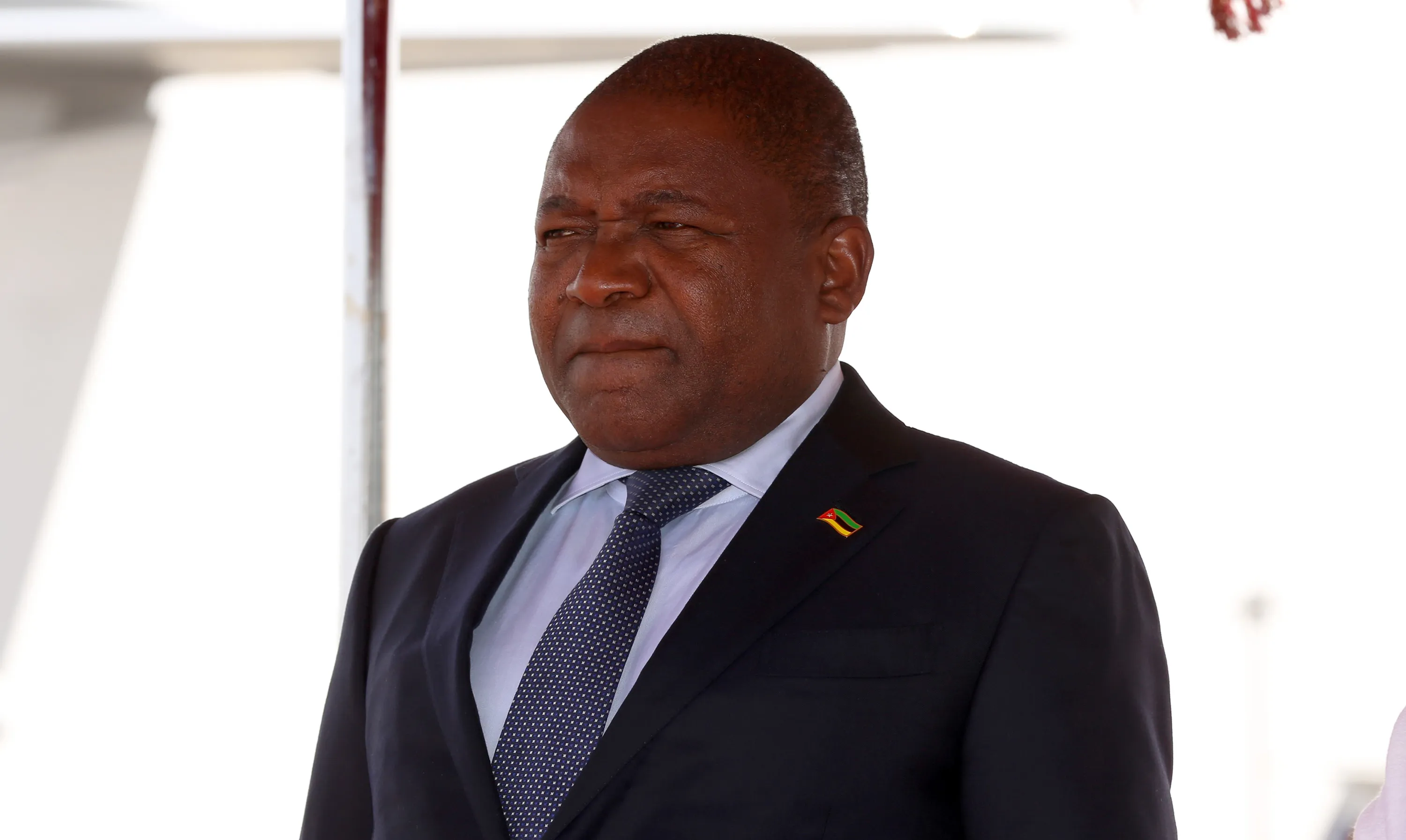 Filipe Nyusi