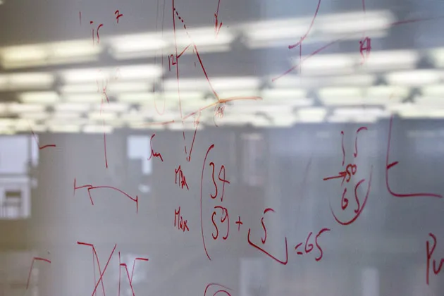 SAT Tip: Getting the Hang of Coordinate Geometry