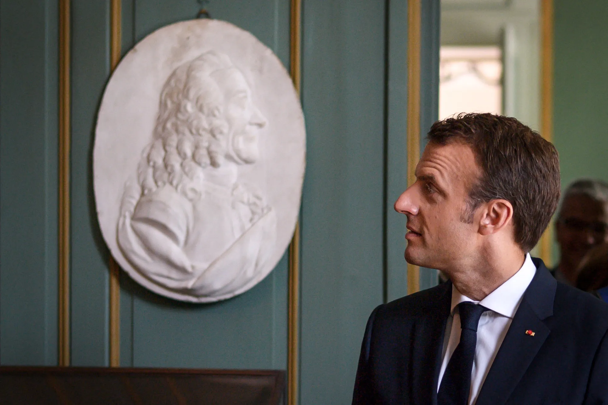 French philosopher Voltaire was a champion of free speech; Europe and the UK need to be wary of drifting toward censorship.