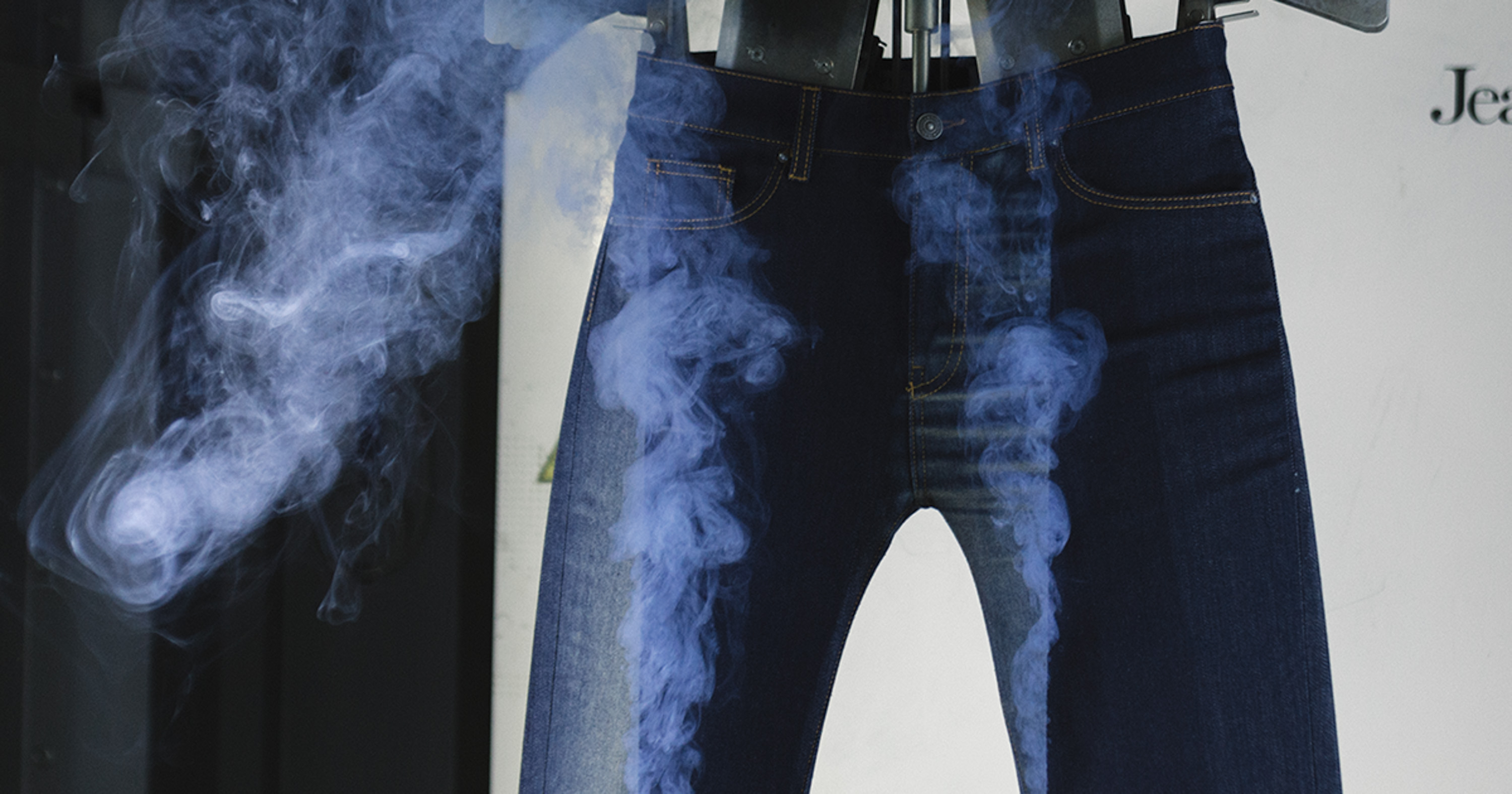 Buy Deadstock NUDIE High Kai Men's Jeans Slim Fit Organic Sustainable Denim  Size W31 L32 Online in India - Etsy
