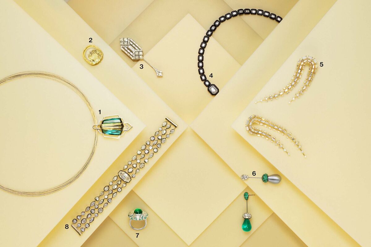 The Hottest Independent Jewelry Designers Share One Secret Weapon