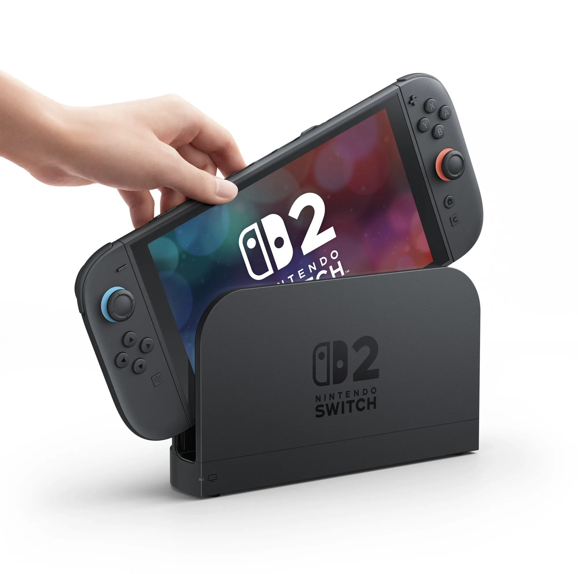 任天堂の「スイッチ2」、国内小売業者の利幅大きく－関係者 - Bloomberg