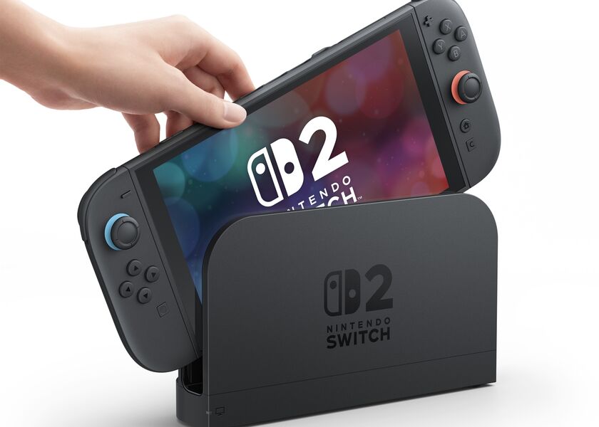 relates to 任天堂の「スイッチ２」、国内小売業者の利幅大きく－関係者