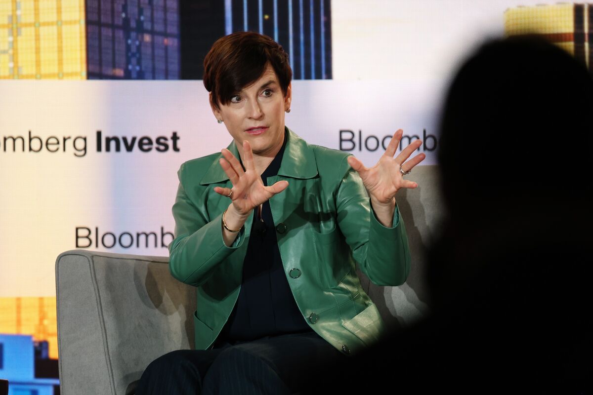 ‘Loser’ Stocks Are Appealing Amid AI Frenzy, Causeway CEO Says