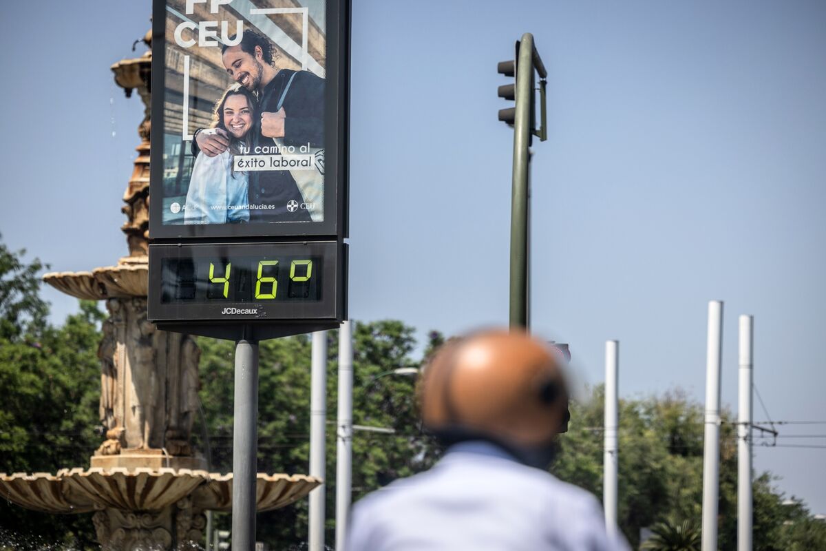 Climate Extremes Are Becoming More Extreme, Worrying Scientists