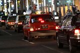 Taxi Associaton Rebukes Toyota's Alliance With Uber Technologies Inc.