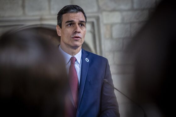 Spain’s Coronavirus Outbreak to Worsen in Next Days, PM Warns