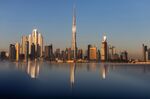 The Economic Chill Gripping Dubai