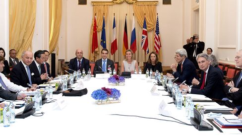 AUSTRIA-IRAN-NUCLEAR-POLITICS