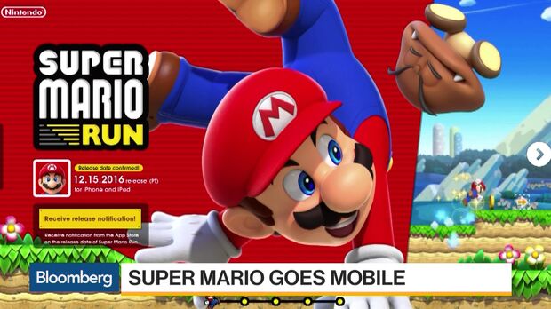 Super Mario Run review: Nintendo has posed a pricey question to