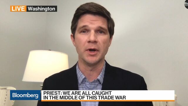 Bloomberg business news