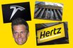How Hertz’s Bet on Teslas Went Horribly Sideways