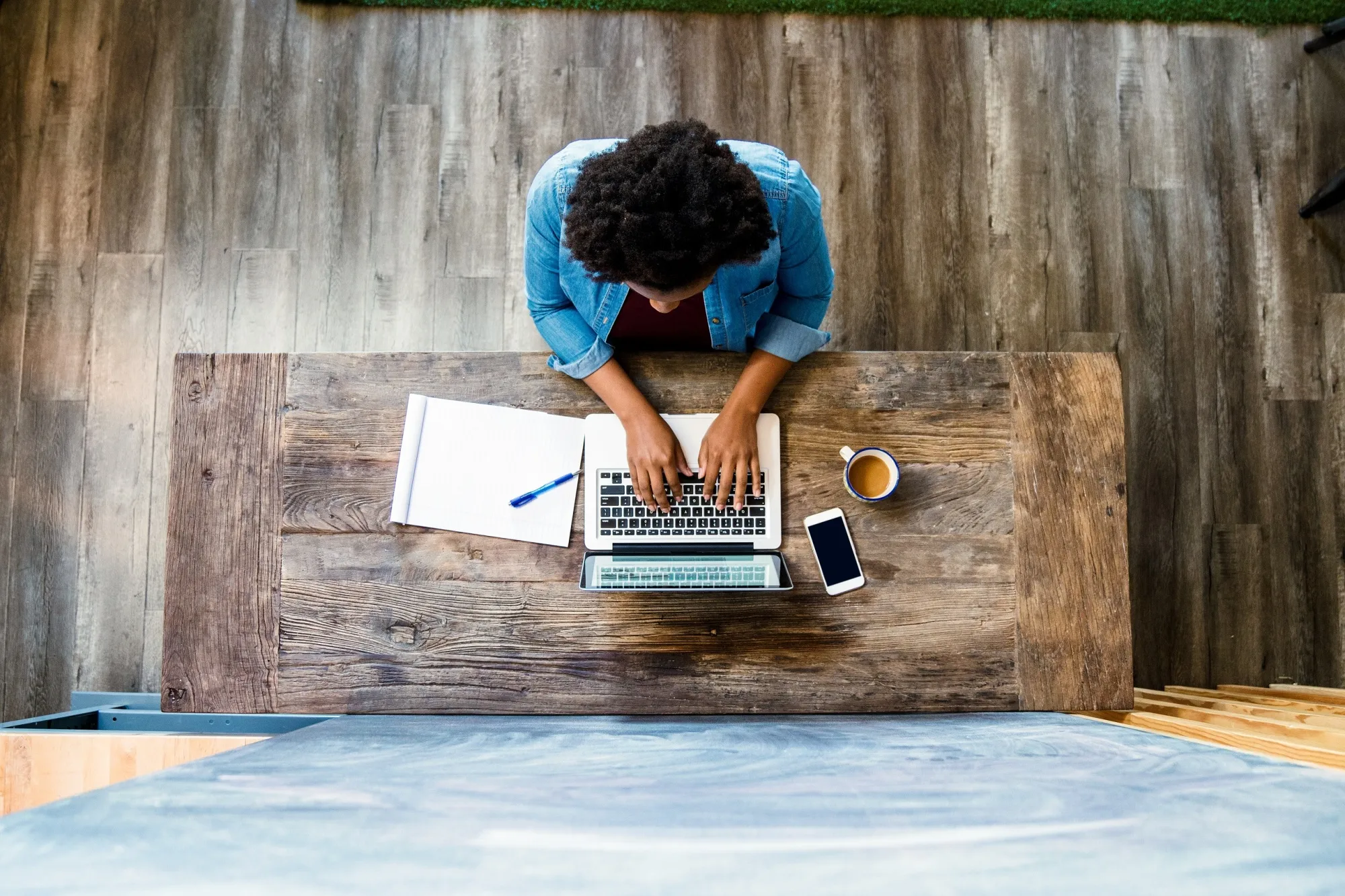 Black workers in particular were more likely to prefer remote work throughout the pandemic, with many saying it allowed them to escape some of the biases they faced at the office.
