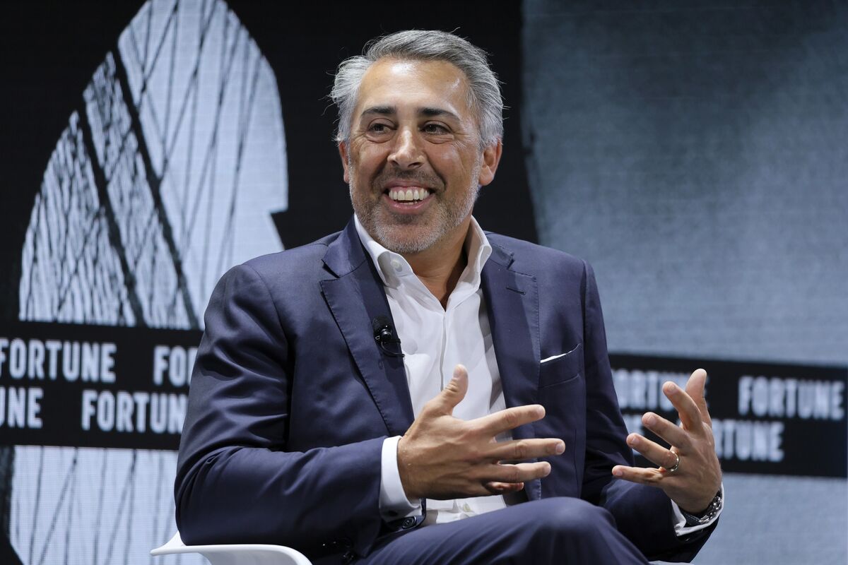McKinsey’s Kutcher Emerges As Early Favorite for Global Chief in Upcoming Vote