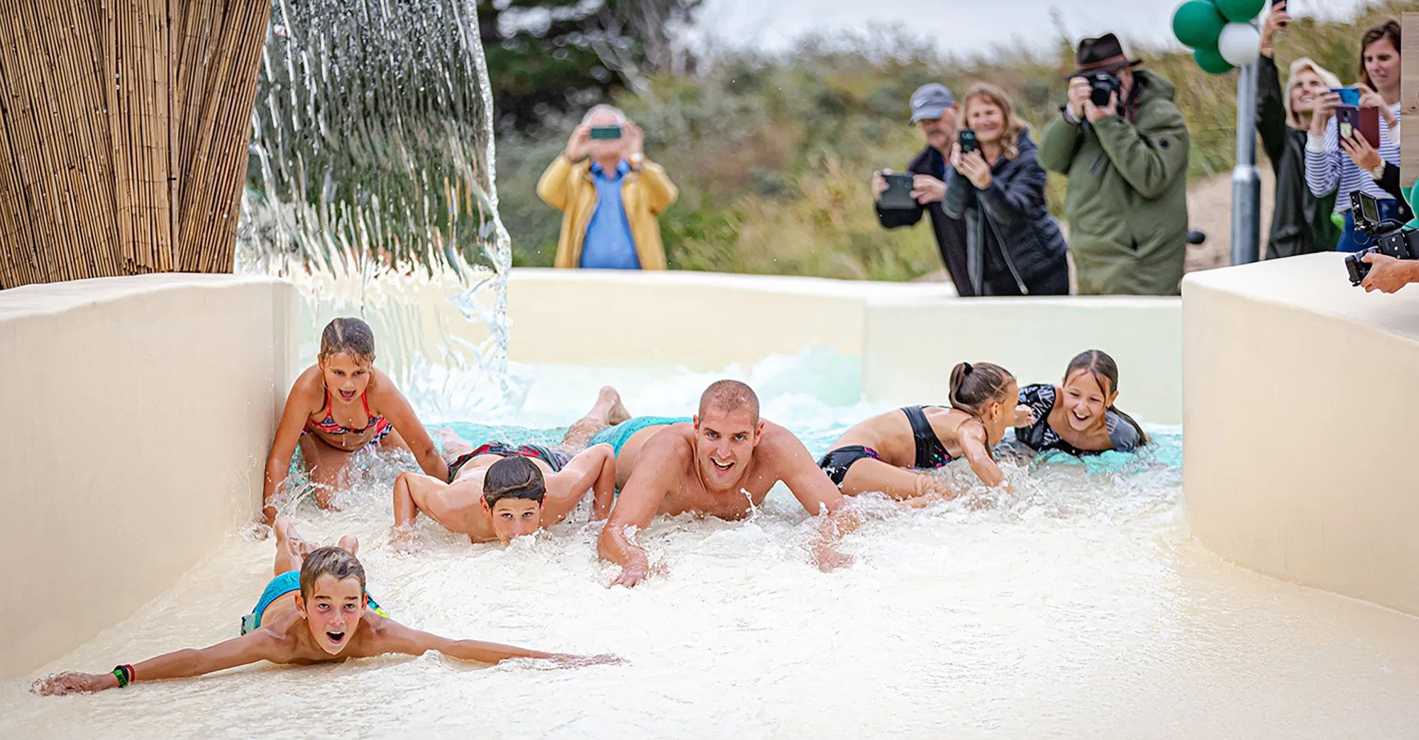 Aroundtown has put its Center Parcs resorts up for sale.