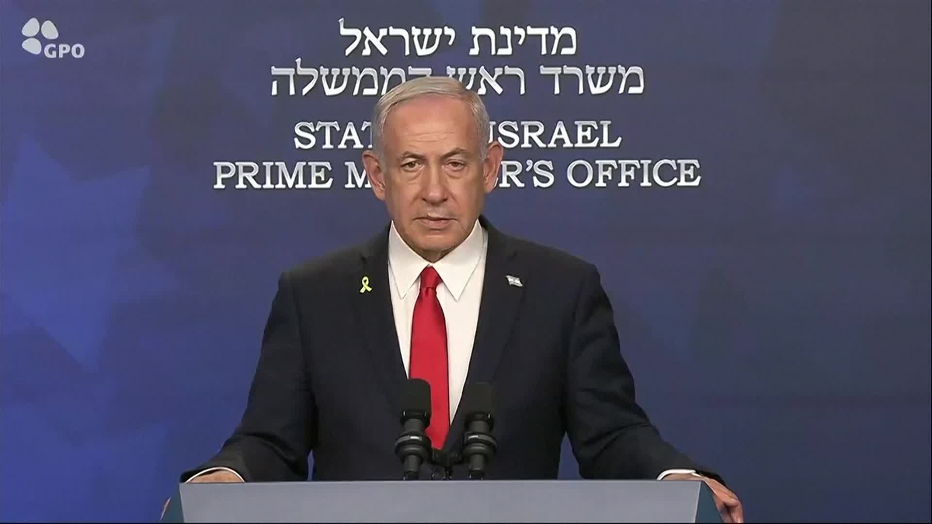 US, Israel Conduct Airstrikes on Iranian Nuclear Sites Amid Casualties, Displacement
