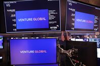 Markets Open Friday Morning After S&P 500 Hits New Record