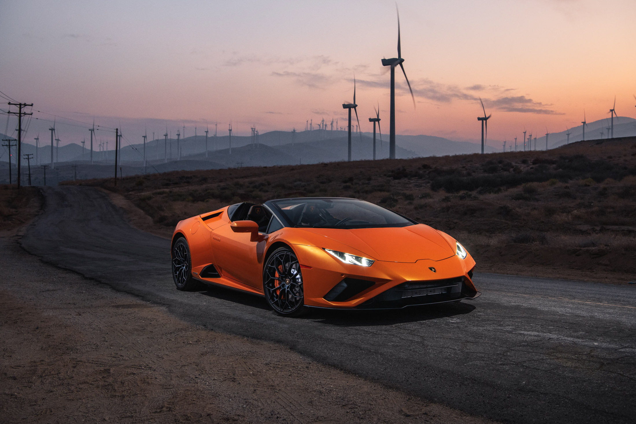 relates to The Pandemic Is Creating a ‘Postwar Boom’ for Luxury Carmakers