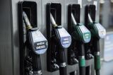Benzina S.r.o. Gas Stations as Fuels Prices Surge