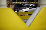 Operations Inside The Ford Motor Co. Kentucky Truck Manufacturing Facility