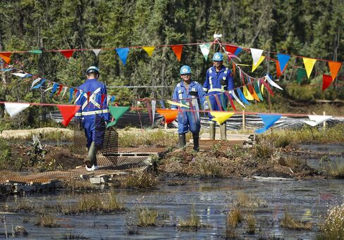 Oil Spill Cleanup