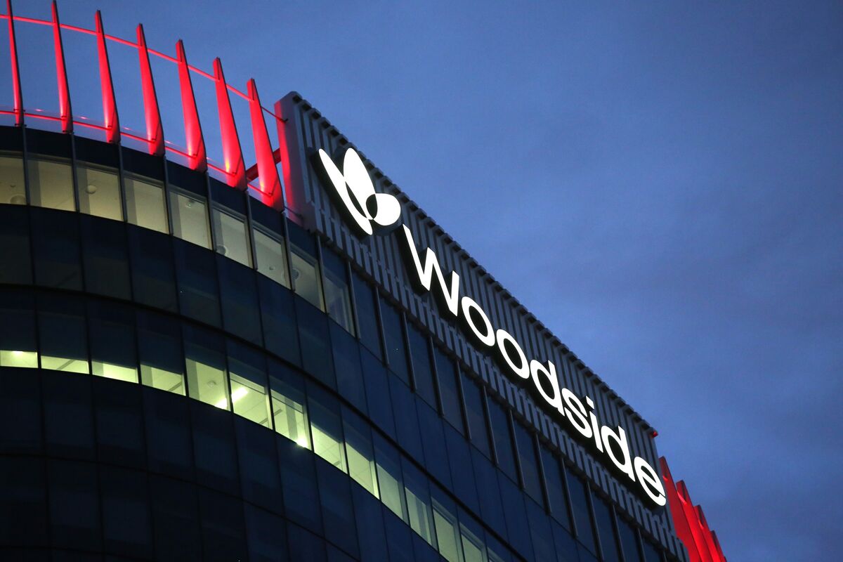 bloomberg.com - Keira Wright - Shock Departure Leaves Woodside Without Its Key Gas Champion