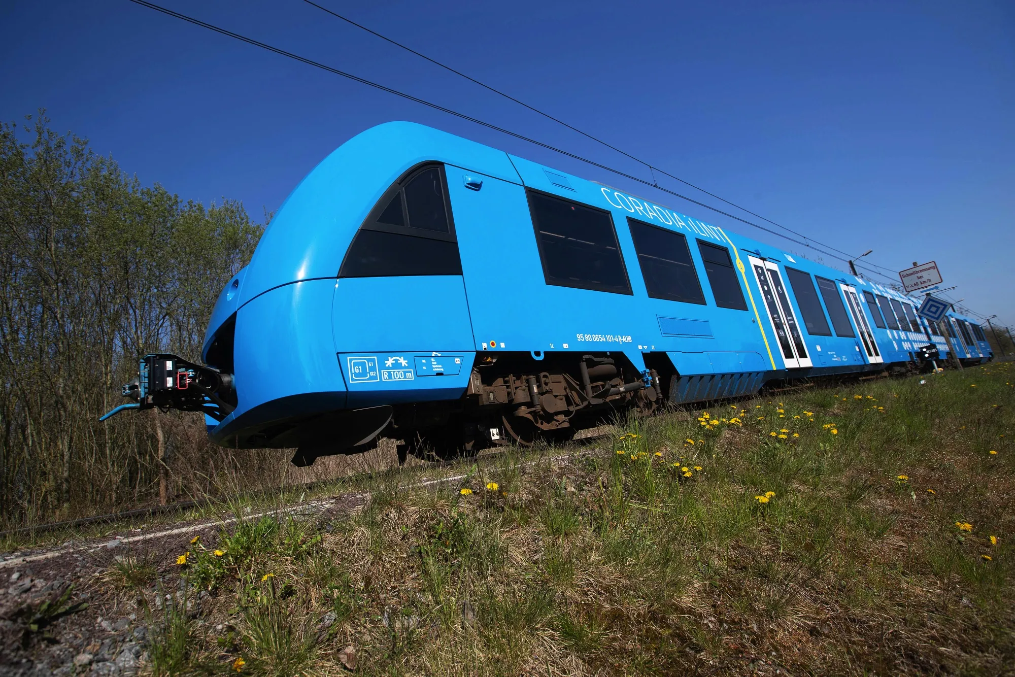 Airbus, Alstom to Partner Against Growing Cyber Risks to Trains - Bloomberg
