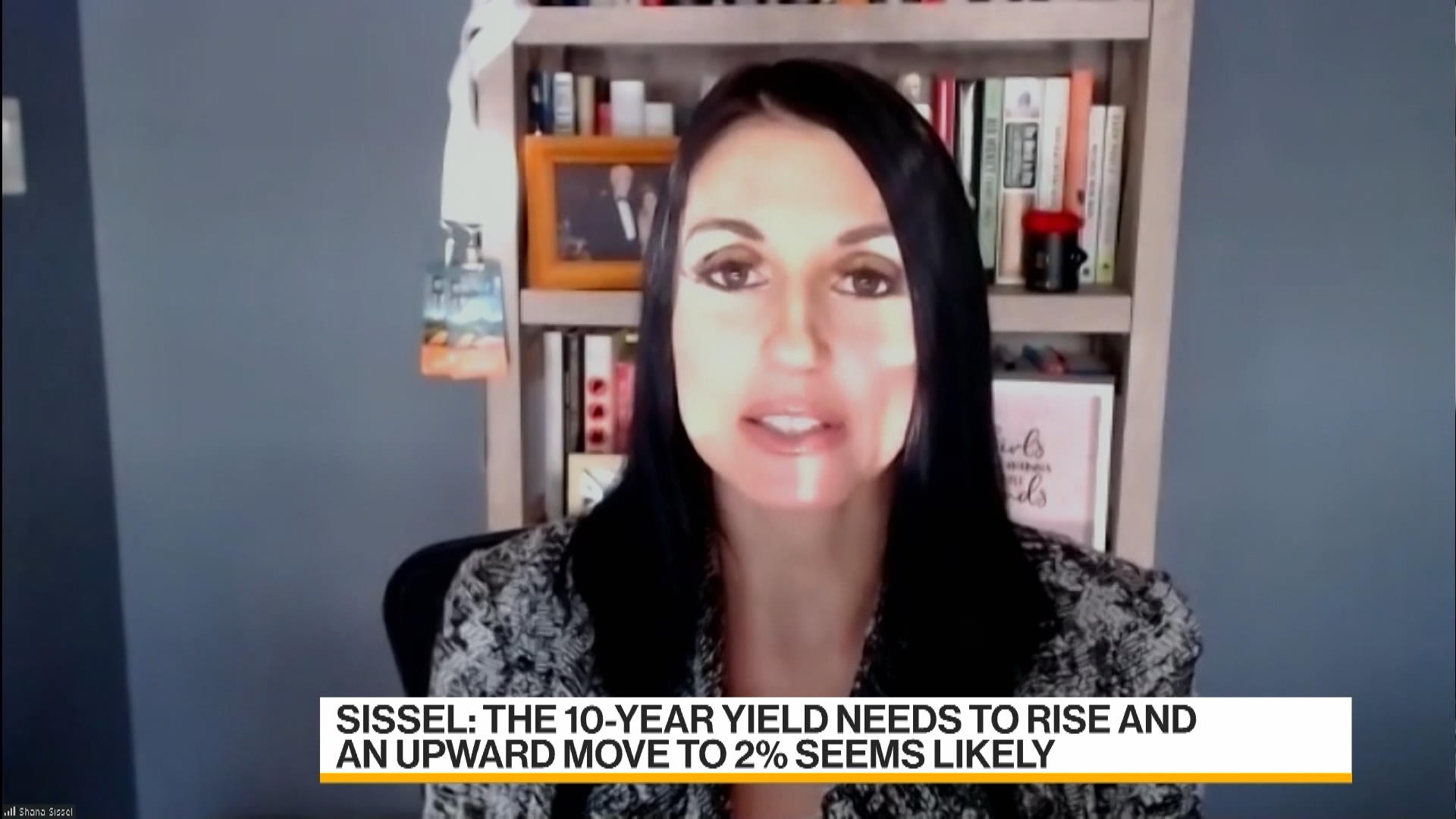 Watch Spotlight Asset Group CPI Highest Since 80's Bloomberg