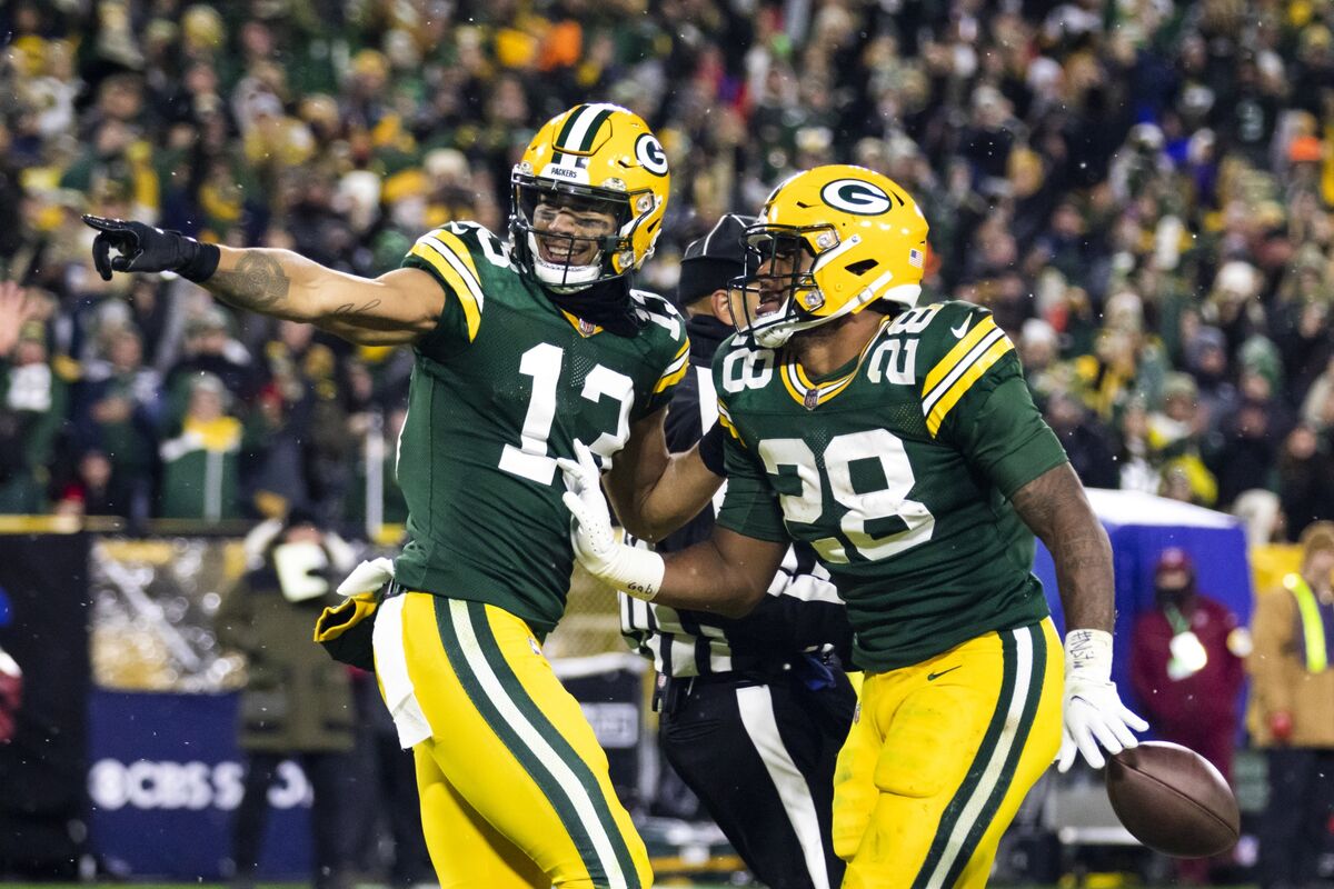 Dominance Over Packers Fueled Dallas Dynasty