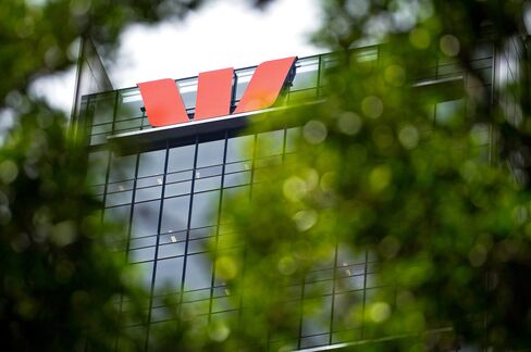 Westpac Banking Corp.