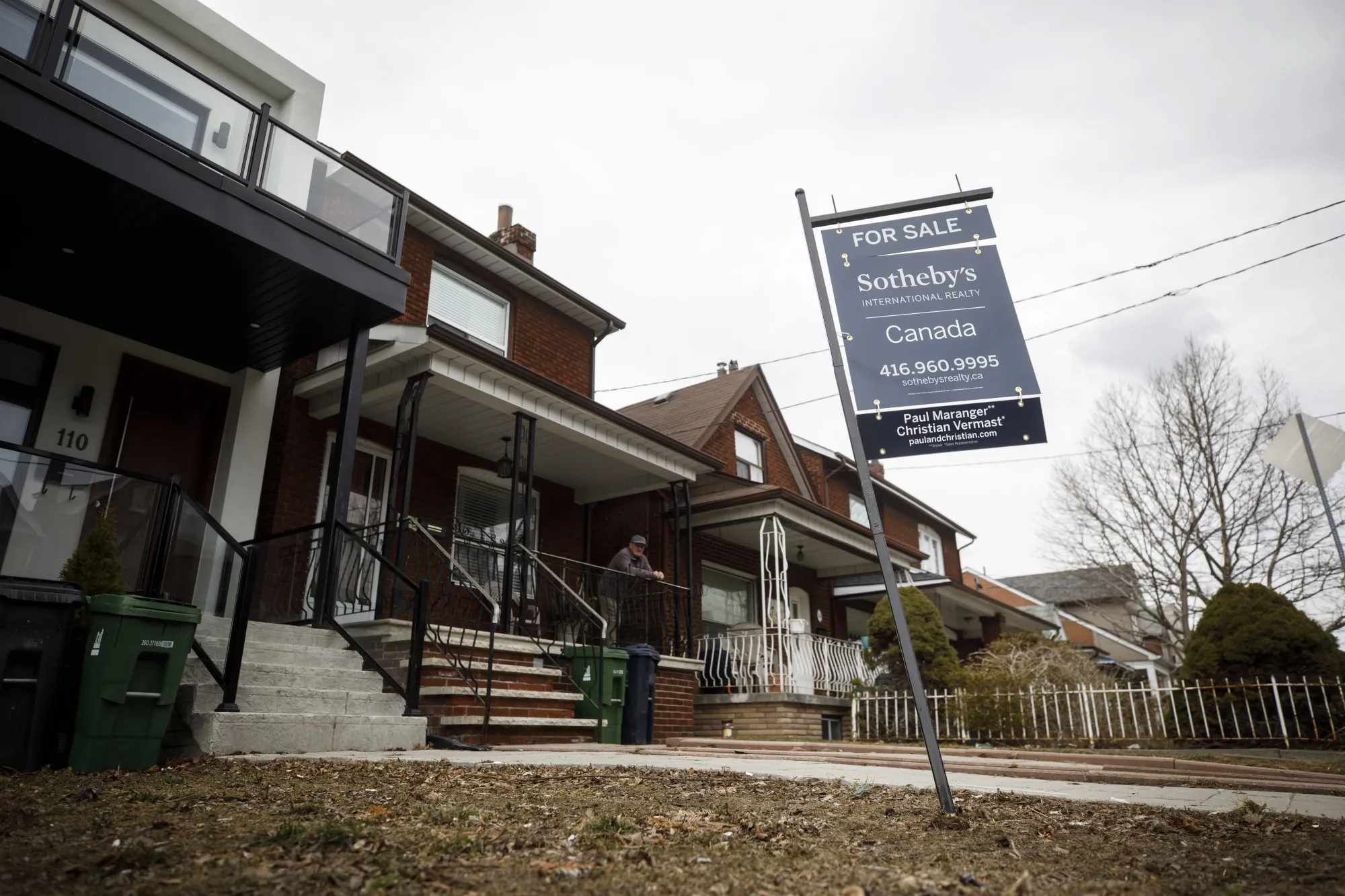 The Housing Boom That Never Ends Already Wiped Out All Short-Sellers