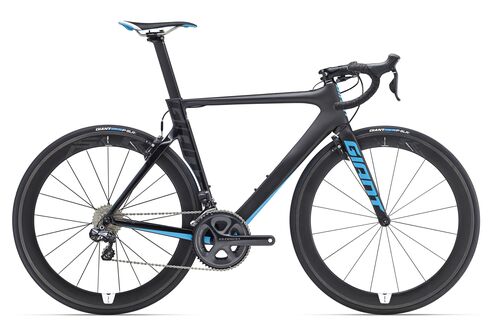Propel Advanced Pro