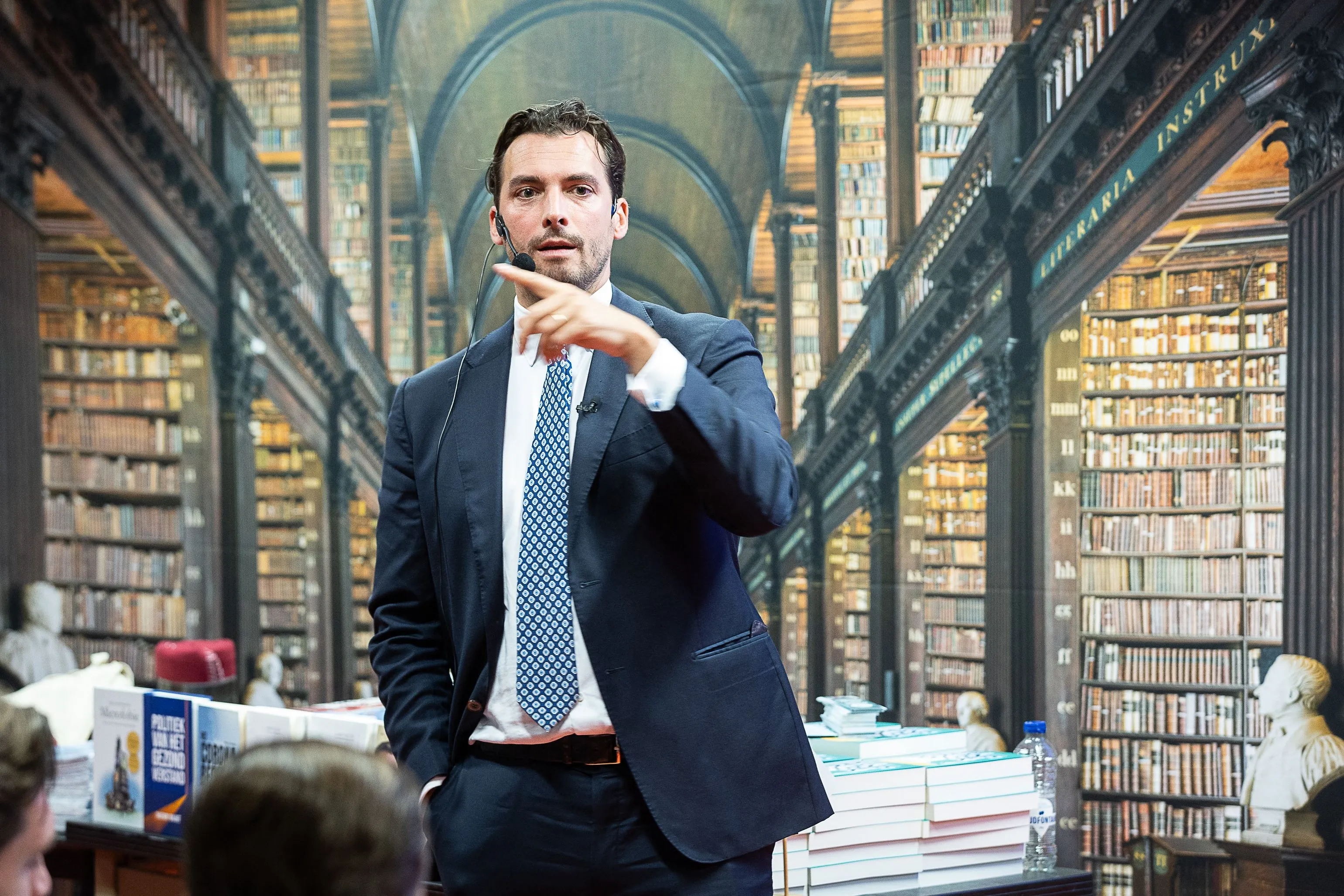 Thierry Baudet