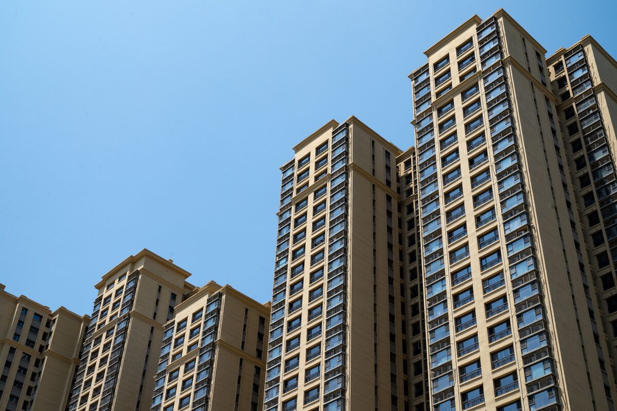 
                            Evergrande Liquidators Win Wider Asset Freeze on Hui’s Ex-Wife