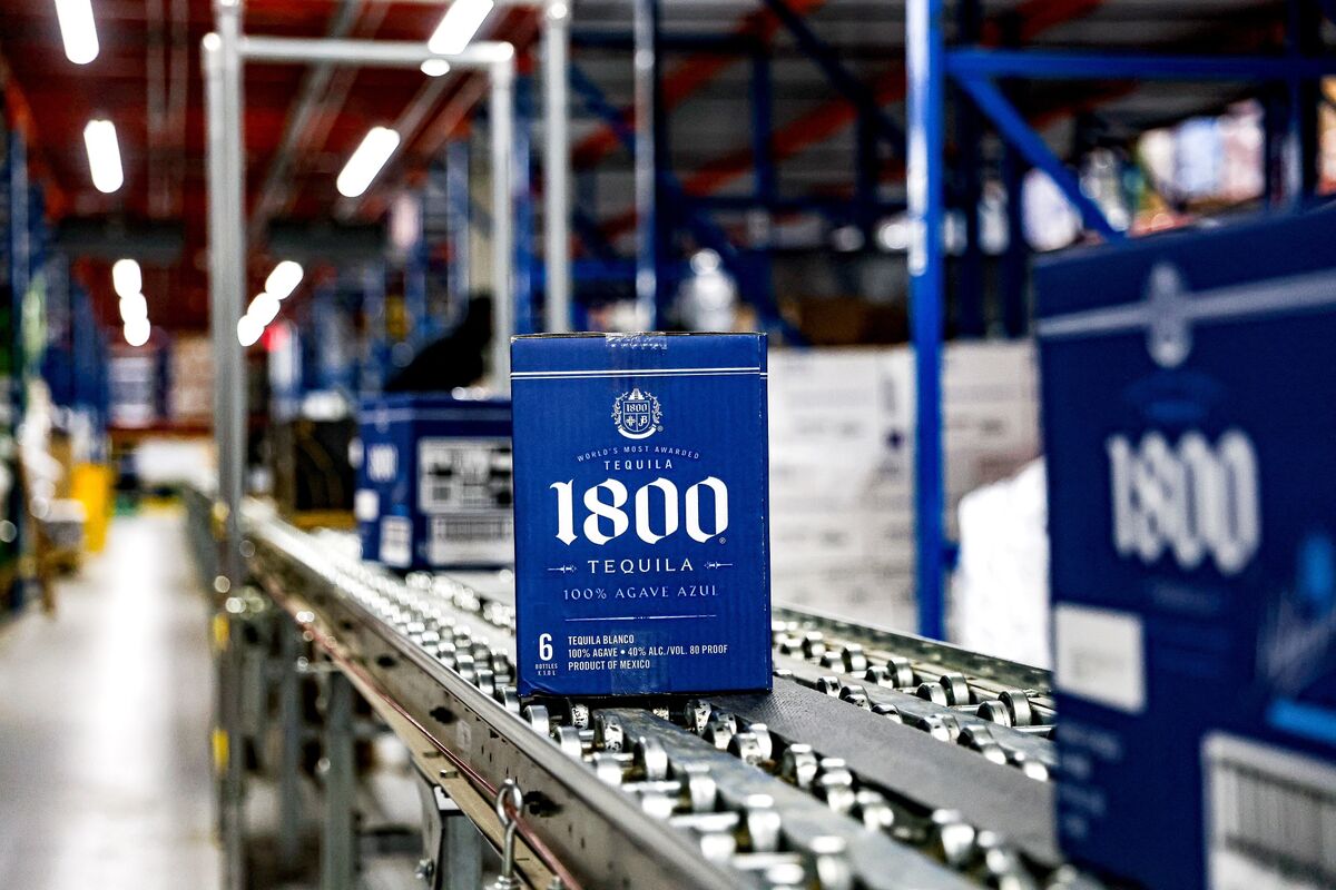 
                            Tequila Capital Seeks to Curb Extortion After Alleged Shakedown