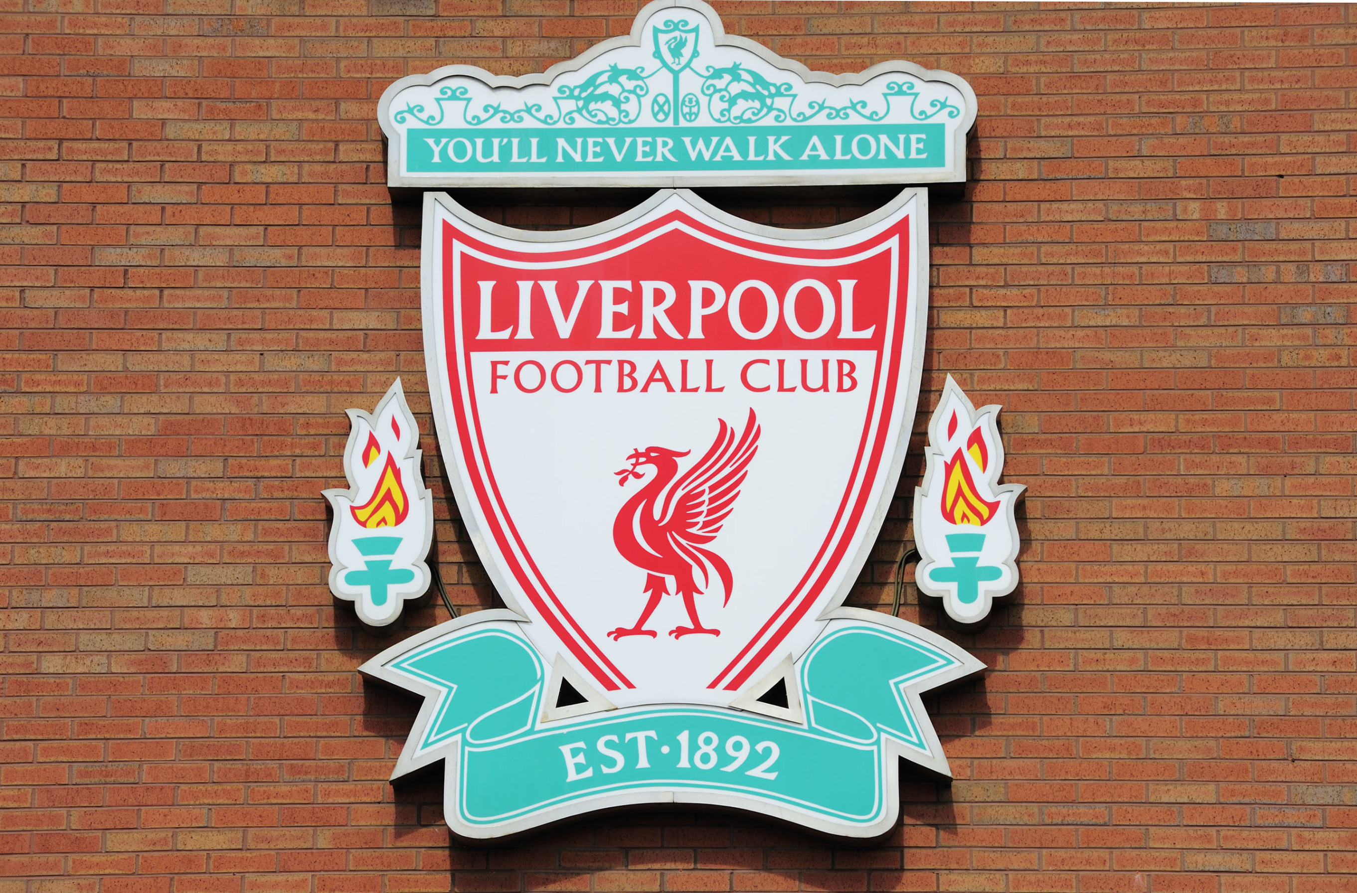 Liverpool Fútbol Club