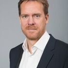 Karsten Breum is the new head of Group HR at Danske Bank