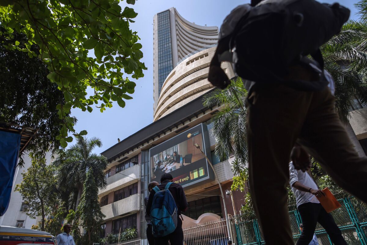 🟪"Rally dei Bond Indiani in Pausa: La Banca Centrale Alza le Aspettative sui Tassi e Preoccupa il Mercato"