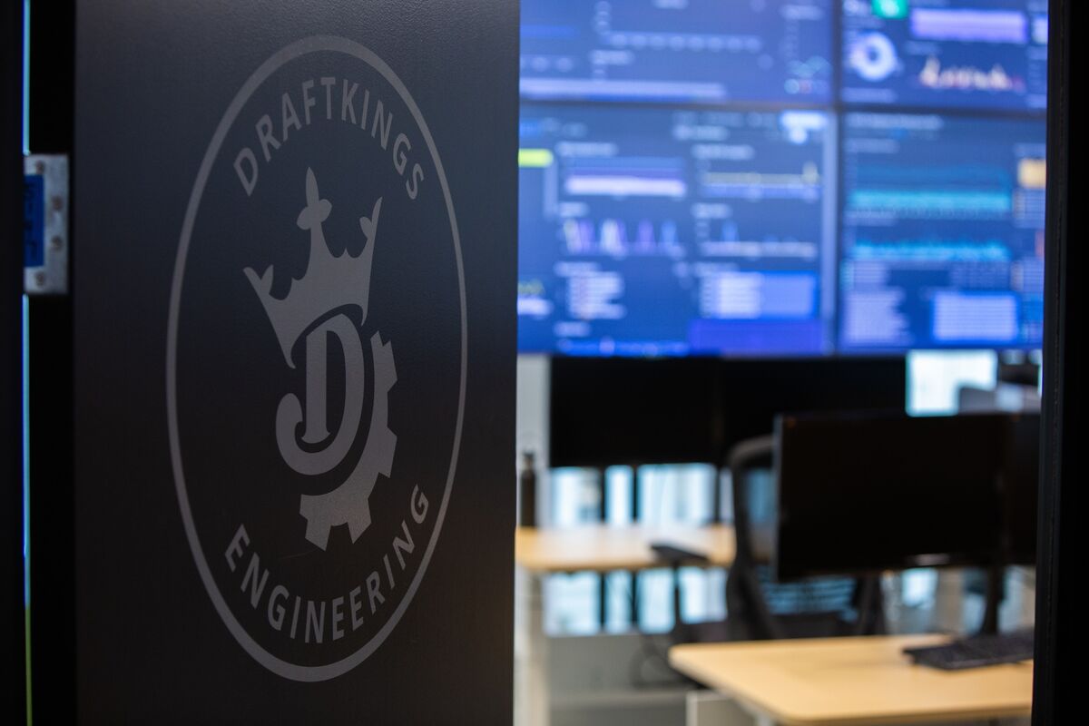 Option Traders Pile Into Bullish DraftKings Bets Before Earnings