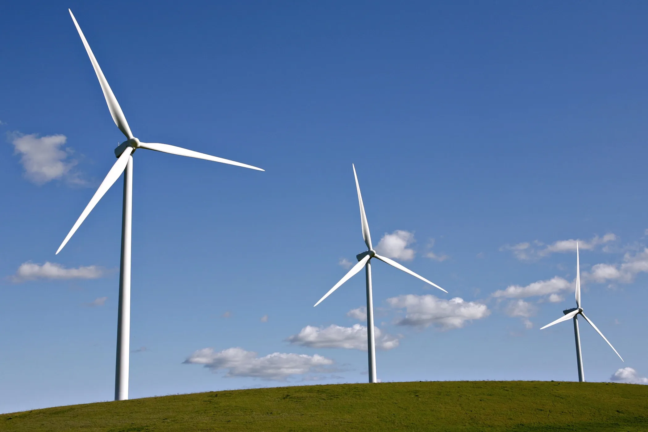 Wind Farm