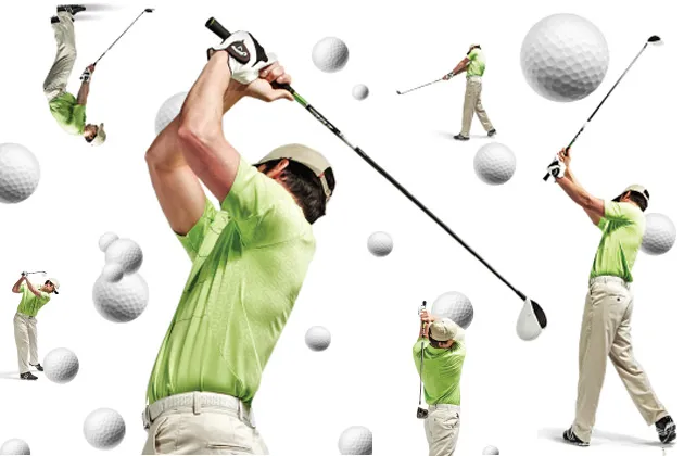The Making of TaylorMade's RocketBallz 3-Wood