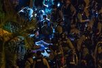 Anti-Government Protests Continue in Hong Kong