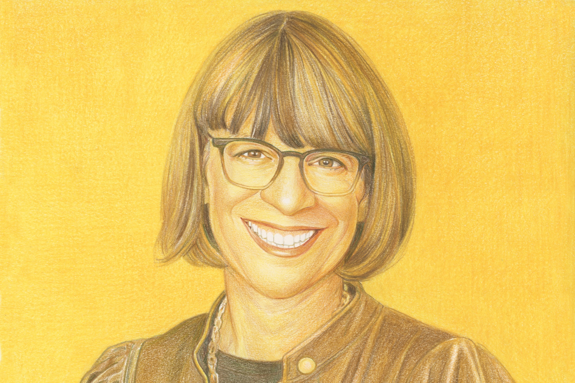 British Library CEO Rebecca Lawrence Says You Always Need a Recovery