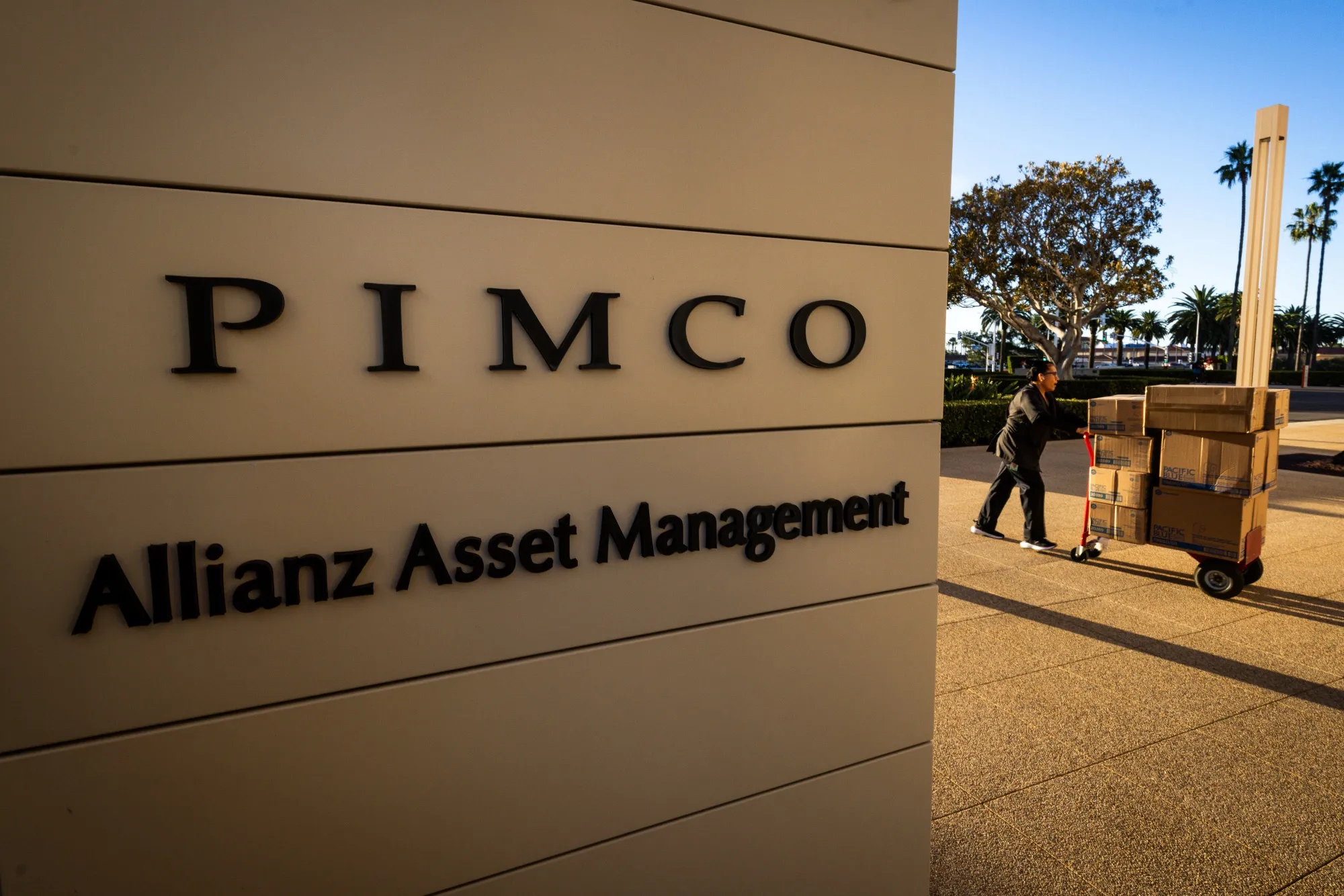 Pimco Rejected ‘Sell America’ Talk And Won Big With US Bond Bet