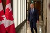 Prime Minister Mark Carney Holds News Conference