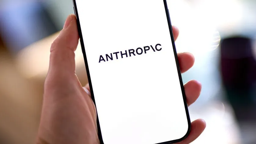 Watch Anthropic Says Mythos AI Model to Be Available to UK Banks Within 'Next Week' - Bloomberg
