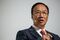 Key Speakers At the Asia-Pacific Conference Of German Business
