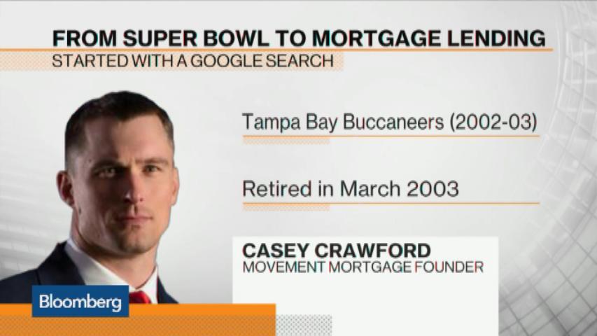 casey crawford net worth