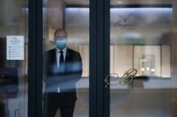 French Economy's 2020 Virus Slump Forecast To Exceed 10%