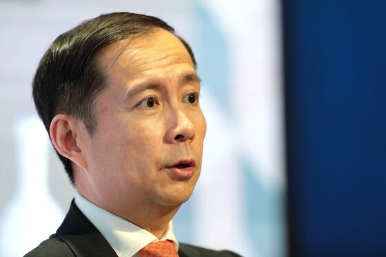 Alibaba Warns Virus Having Broad Impact on Chinese Economy